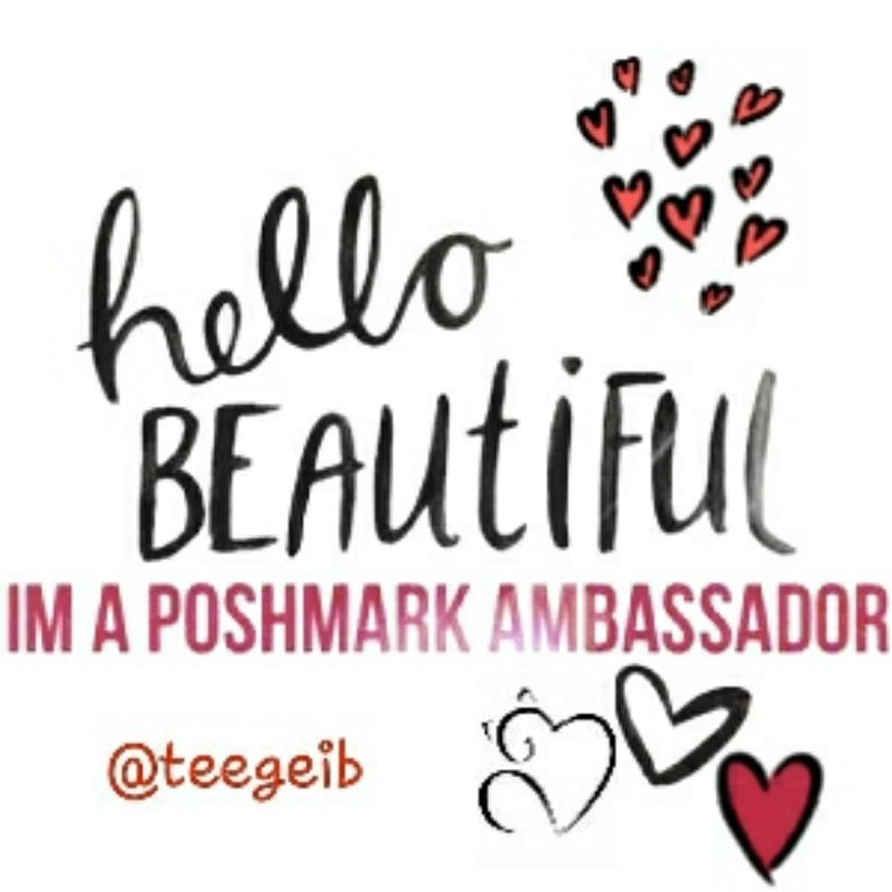 曆 Posh Ambassador 曆